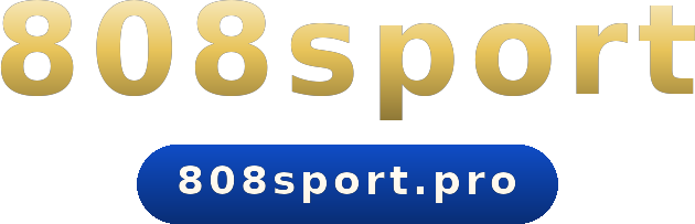 808sport logo